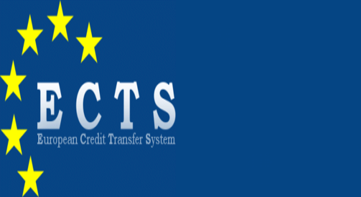 ECTS (European Credit Transfer System)