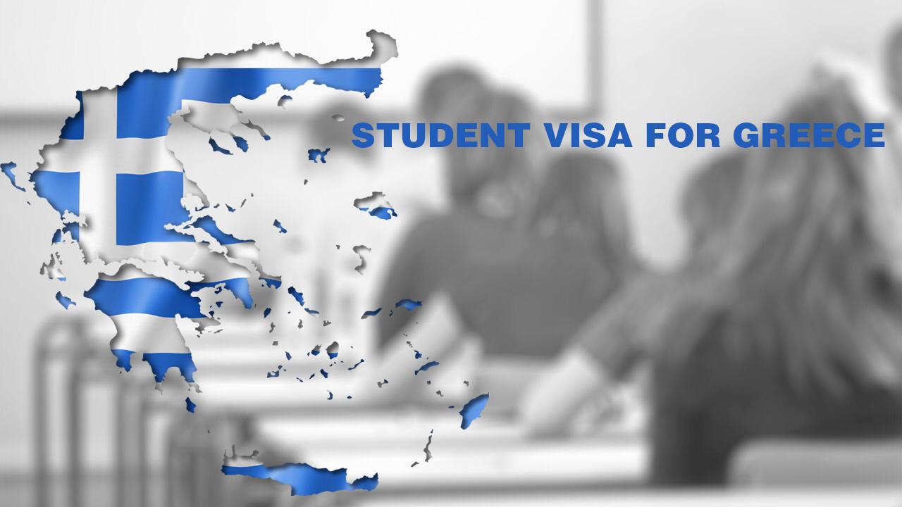 How to get a Student Visa for Greece