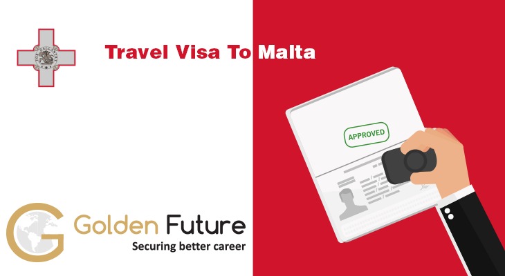 travel visa malta